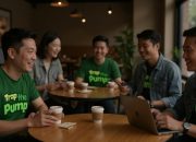 Komunitas Pemuda Kodok Bersatu Dorong Partisipasi Anak Muda dalam Ekosistem Kripto