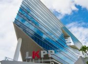 Inspektorat Lembaga Kebijakan Pengadaan Barang/Jasa Pemerintah (LKPP) Luncurkan Layanan Klinik Konsultasi