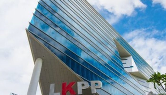 Inspektorat Lembaga Kebijakan Pengadaan Barang/Jasa Pemerintah (LKPP) Luncurkan Layanan Klinik Konsultasi