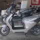 Ilustrasi motor listrik
