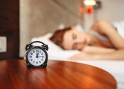 Penyebab Insomnia