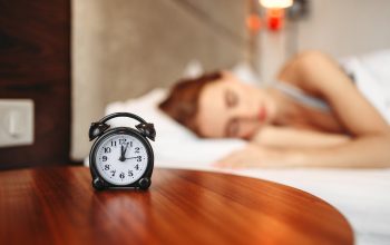 Kenali Penyebab Insomnia Onset Tidur dan Cara Mengatasinya