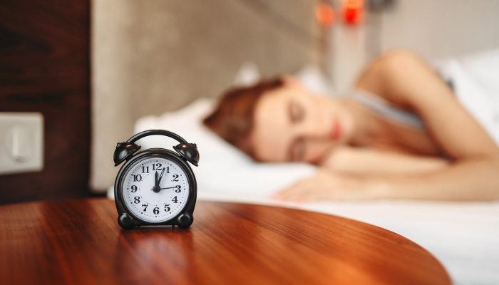 Kenali Penyebab Insomnia Onset Tidur dan Cara Mengatasinya