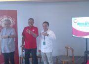 Inovasi Modular Beton Solusi Krisis Perumahan Nasional, Beton Merah Putih Siap Percepat Program 3 Juta Rumah