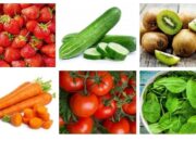 Sumber Nutrsi Bagi Penderita Hipertensi