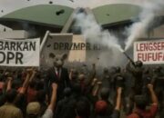 Aksi Unjuk Rasa Dalam Perspektif Islam, Boleh atau Terlarang? Ini Penjelasannya