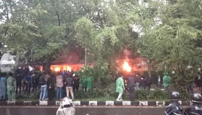 Demo Rusuh
