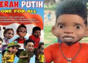 Belum Tayang di Bioskop, Film Animasi “Merah Putih: One For All” Sudah Banyak Tuai Kritikan