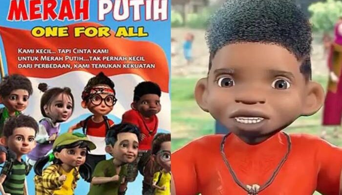 Belum Tayang di Bioskop, Film Animasi “Merah Putih: One For All” Sudah Banyak Tuai Kritikan