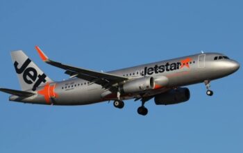 Jetstar Tutup Operasi di Indonesia, 500 Karyawan di Asia Kena PHK