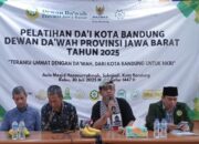 Dewan Dakwah Jawa Barat Dirikan LBH: Siap Bela Hak Umat Islam