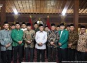 Prabowo Undang Ketua Ormas Islam, Ajak Masyarakat Jaga Kondusifitas