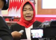 Rumah Aset MPR RI di Bandung Dibakar, Siti Fauziah Sayangkan Aksi Demo Anarkis