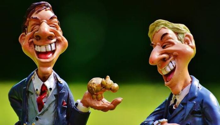 6 Ciri Orang Yang Hatinya Mati