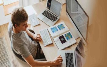 Tips dan Syarat Sukses Menjadi Pekerja Digital: Modal Wajib di Era Teknologi