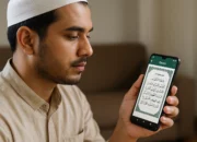 5 Aplikasi Baca Al Quran Terbaik di Ponsel Android