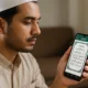 Aplikasi Al Quran Ponsel Android