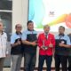 Farid Budianto Putra, berhasil mengembangkan sebuah prototipe alat deteksi dini kebocoran minyak pelumas pada cooling tower mesin gas turbin berbasis Fuzzy Logic dan Internet of Things (IoT)
