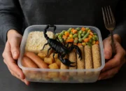 Ancaman Tersembunyi di Balik Kebiasaan Konsumsi Frozen Food