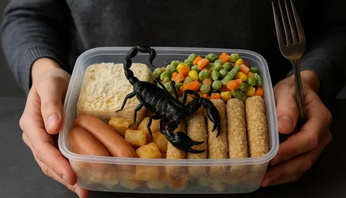 Ancaman Tersembunyi di Balik Kebiasaan Konsumsi Frozen Food