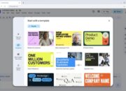 Google Vids Kini Hadir dengan Avatar AI dan Versi Gratis!