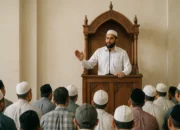 Khutbah Jumat: Hakikat Kemerdekaan Versi Nabi Ibrahim As