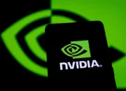 Pesatnya Perkembangan AI Bikin Nvidia Raih Keuntungan Besar