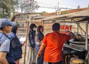 Mahasiswa KKN UPB Desa Simpangan Lakukan Integrasi UMKM dengan Media Linktree