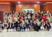 Mahasiswa KKN UPB Sosialisasikan Literasi Keuangan dan Bahaya Bank Emok di Desa Simpangan