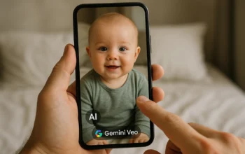 cara membuat video AI