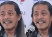 Acil Bimbo, Legenda Musik Religi Indonesia Tutup Usia di Usia 82 Tahun