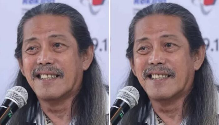 Acil Bimbo, Legenda Musik Religi Indonesia Tutup Usia di Usia 82 Tahun