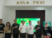 Iluni FKUI Akan Gelar Event KEDOKTERUN 2025 Charity Run for Cianjur