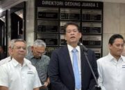 Optimisme Akhir Tahun: Menkeu Purbaya Prediksi PPN dan PPnBM Berbalik Positif