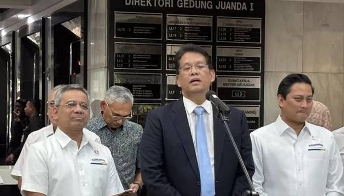 Optimisme Akhir Tahun: Menkeu Purbaya Prediksi PPN dan PPnBM Berbalik Positif