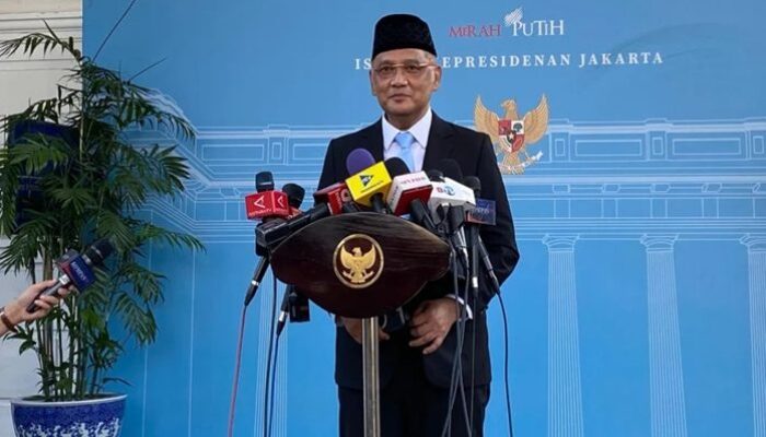 KH Athian Ali Apresiasi Kementerian Haji dan Umrah: Saatnya Bersihkan Stigma Korupsi di Kemenag