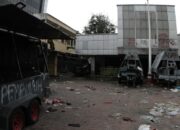 Lembaga Kajian Strategis Baitul Maqdis Institute Serukan Reformasi Total Polri , Pembatalan Tunjangan DPR hingga Pengesahan RUU Perampasan Aset