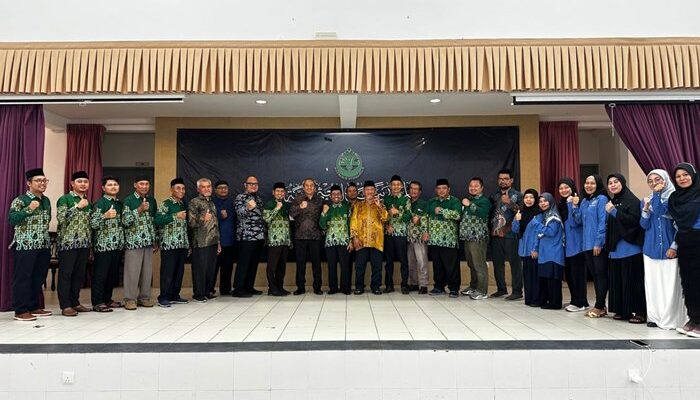 PCIM Malaysia Lantik Pengurus Baru PRIM Pulau Pinang dan Perlis