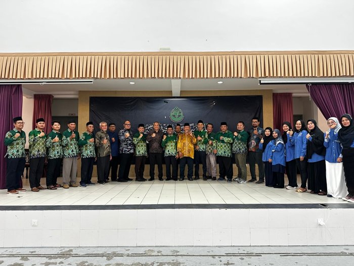 Muhammadiyah Malaysia