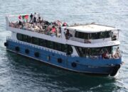 11 Kapal Baru Siap Bergabung Menerobos Blokade Gaza