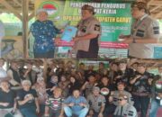 BARKIN Perluas Jaringan,Dr.Deden Terpilih Pimpin DPD Kabupaten Garut