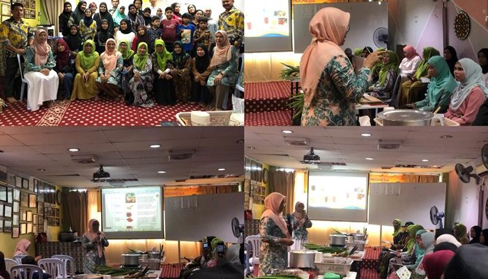 Kolaborasi Internasional: Universitas Negeri Surabaya Latih PMI Penang Buat Minuman Herbal Fungsional dan Peluang Usaha