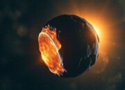 Asteroid Raksasa Mengancam Bulan, Picu ‘Badai Peluru’ di Orbit Bumi pada 2032