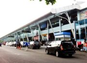 Bandung Kehilangan 800 Ribu Wisman per Tahun, Farhan Dorong Bandara Husein Dibuka Kembali