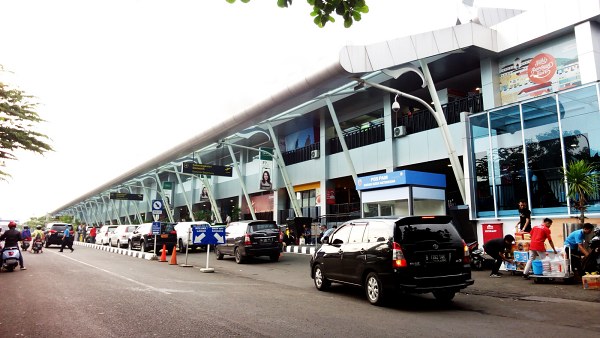 Bandara Hussein Sastranegara