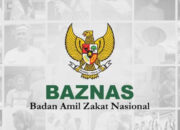 Baznas Hadirkan Aplikasi Menara Masjid, Transformasi Tata Kelola Ribuan Masjid di Indonesia