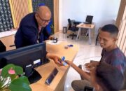 Hari Pelanggan Nasional, BRI KC Demak Terus Hadir Memberi Makna untuk Negeri