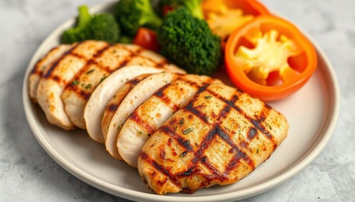 Makan Daging Ayam Setiap Hari, Sehat atau Berisiko?