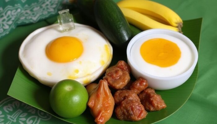 Jangan Salah, 7 Makanan Ini Tak Boleh Dipanaskan Ulang