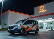 Kemenperin Hentikan Insentif Impor Mobil Listrik CBU Mulai 2026